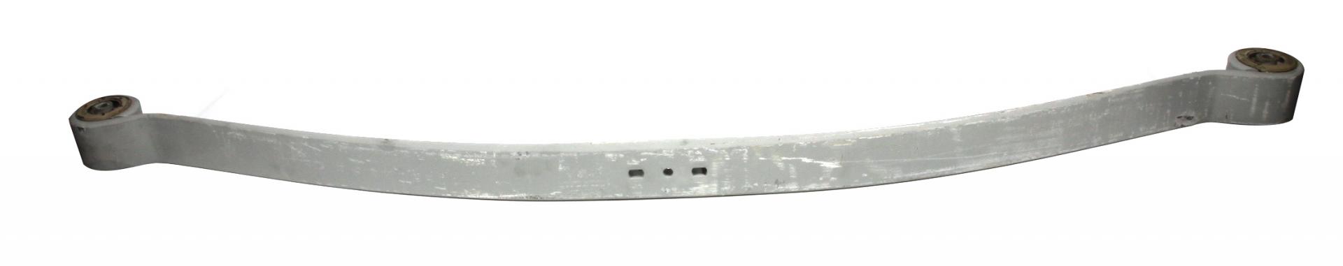 Рессора задняя коренная MB Sprinter 315-318 06- (с втулками) (70/740/753)